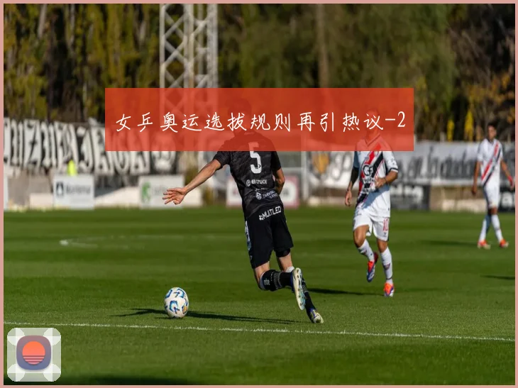 女乒奥运选拔规则再引热议