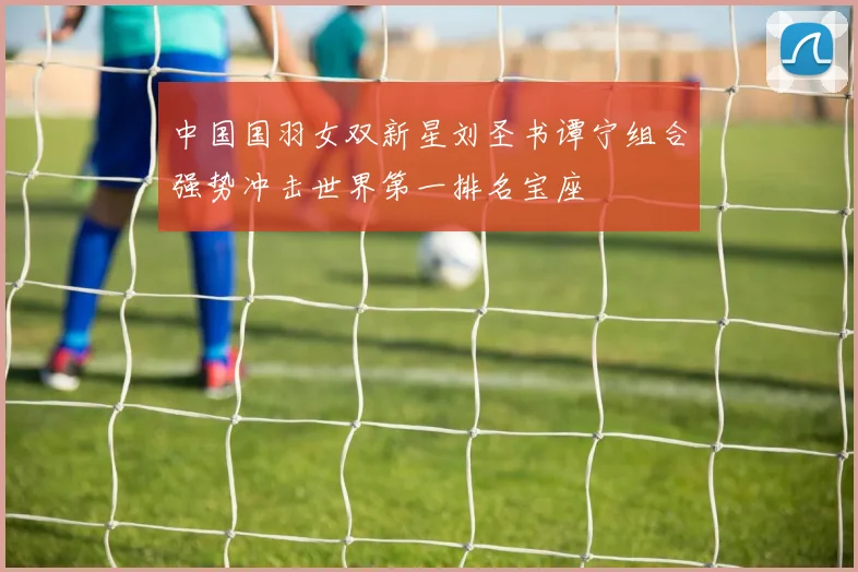 中国国羽女双新星刘圣书谭宁组合强势冲击世界第一排名宝座